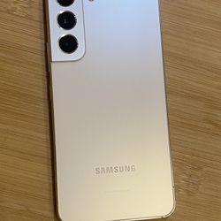 Galaxy S22 Fully Unlocked 