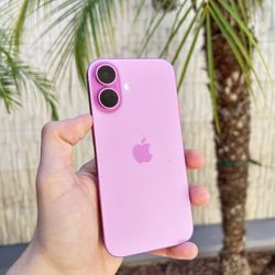 iPhone 16 - Unlocked - 128GB