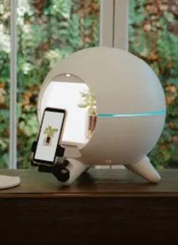 ***FREE DELIVERY ***foldio360 Smart Dome Turntable