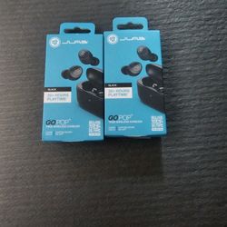 J Lab Headphones