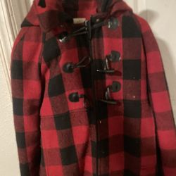 Women’s Jacket Size Small