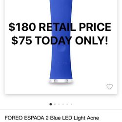 FOREO ESPADA 