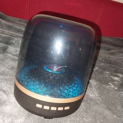 Small Speaker