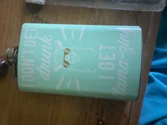 flask