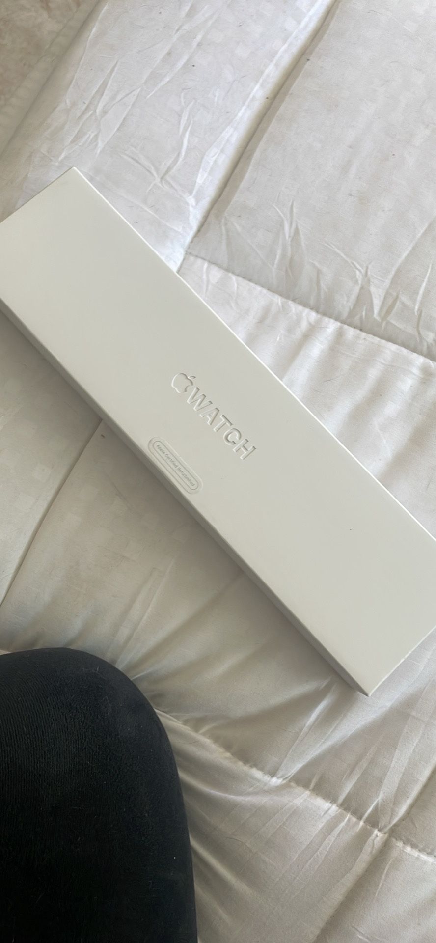 Apple Watch Series 8