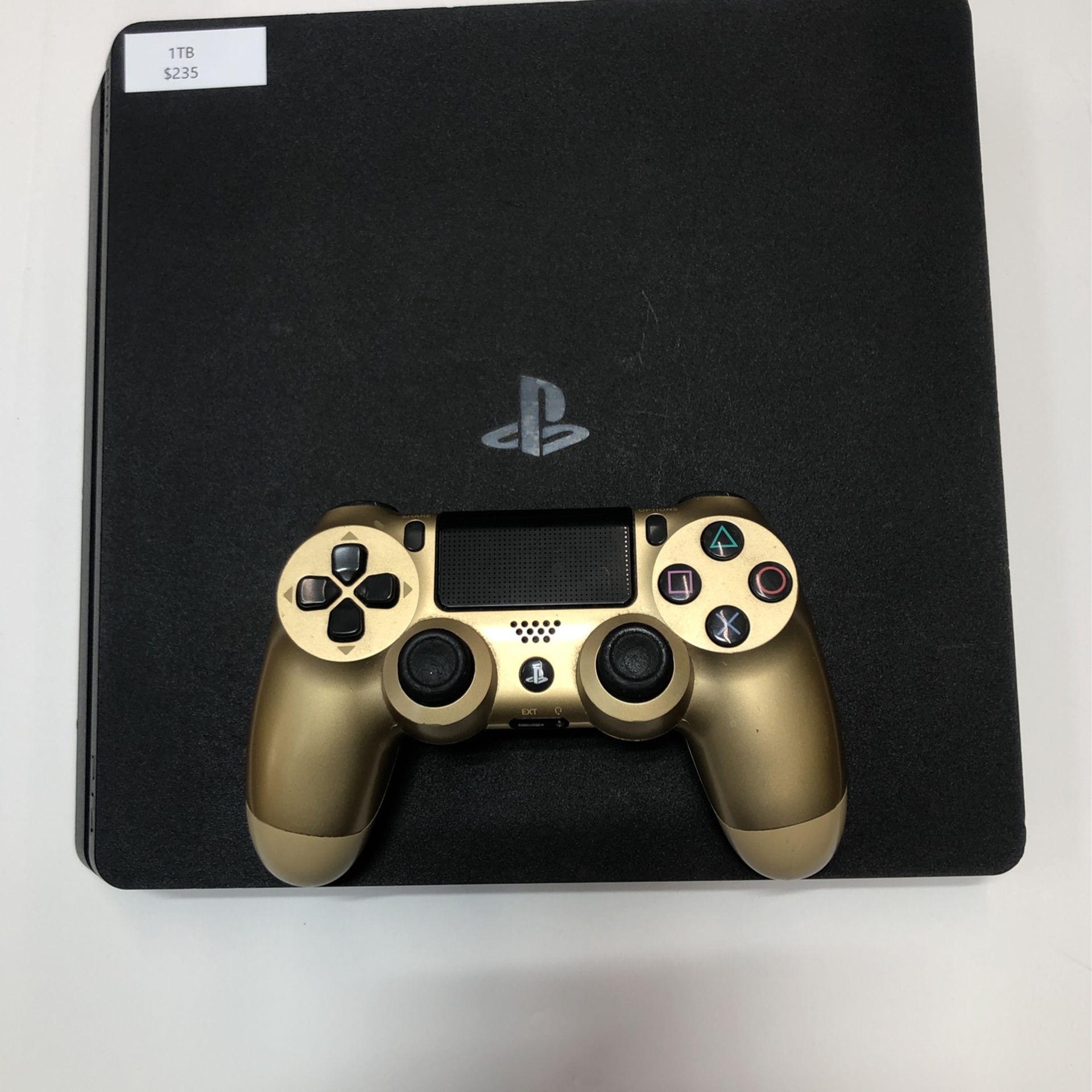 Ps4
