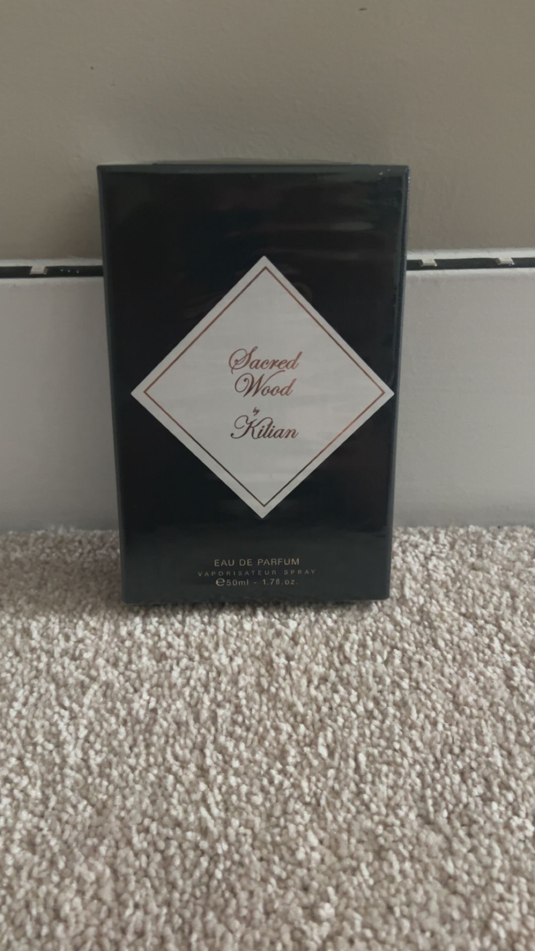 Sacred Wood by Kilian Eau De Parfum