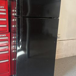GE Garage Fridge
