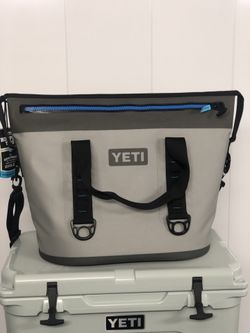 Yeti Hopper 30