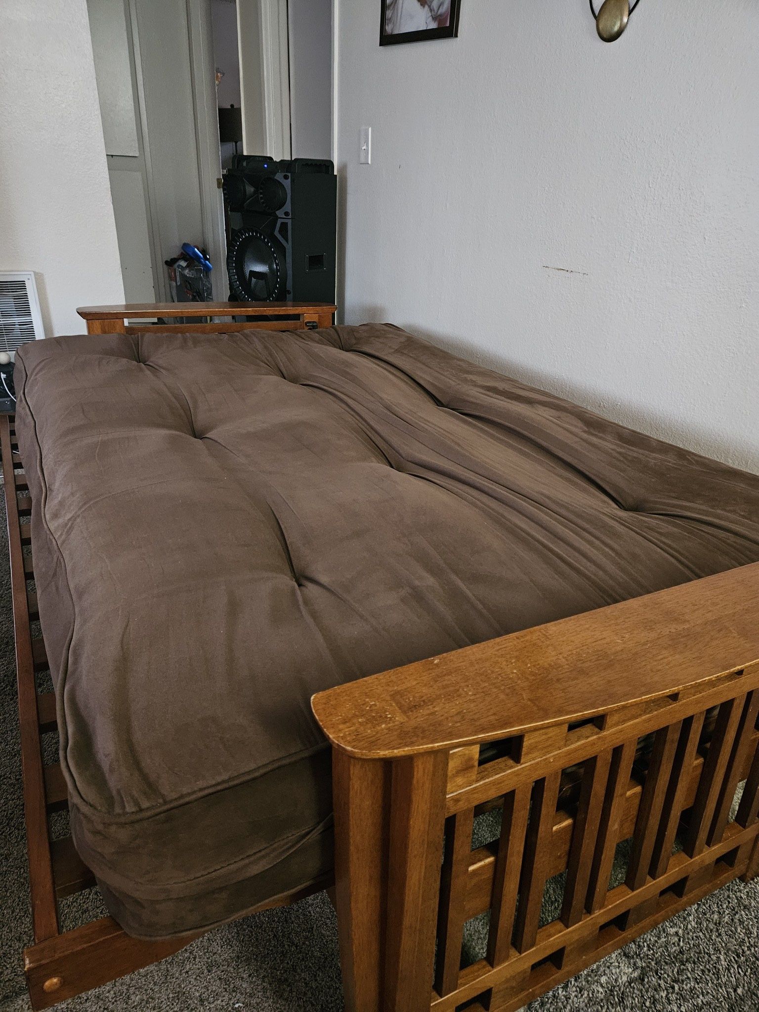 Couch Bed