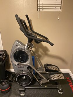 Bowflex M7 Max Trainer
