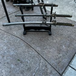 Sword Set