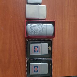 Vintage Advertising Lighters ,ashtray, Tape Measure