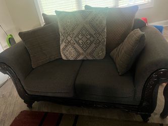 3pc Living Room Set