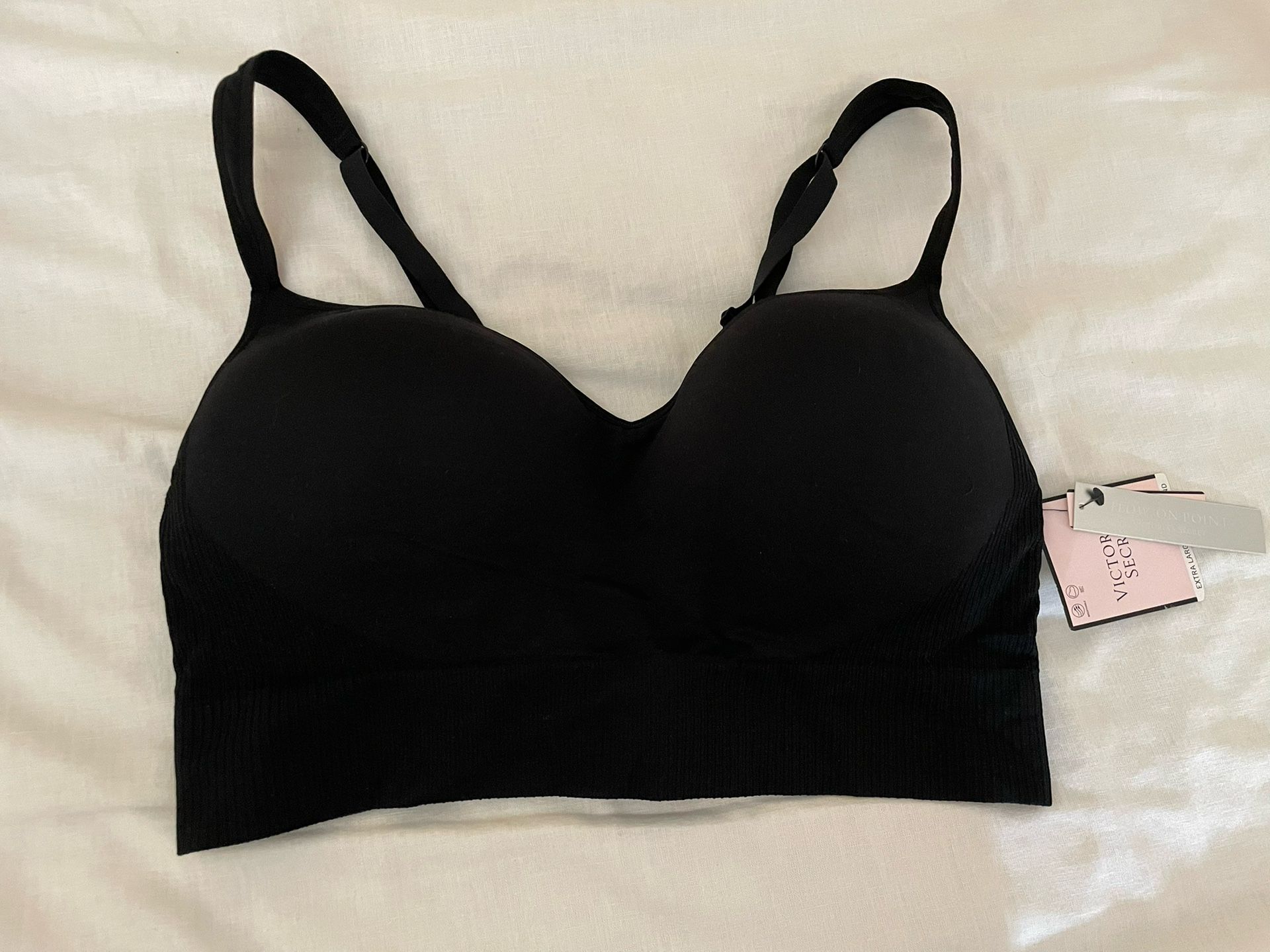 Victoria Secret Sports Bra XL, $20