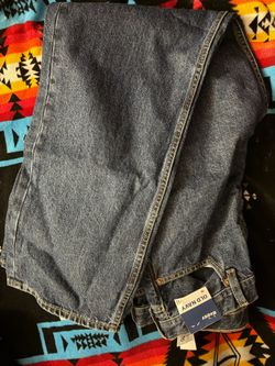 Boy jeans