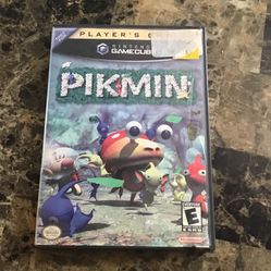 Pikmint 
