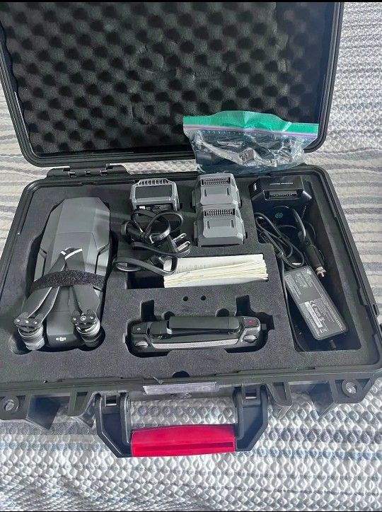 Dji Mavic Pro