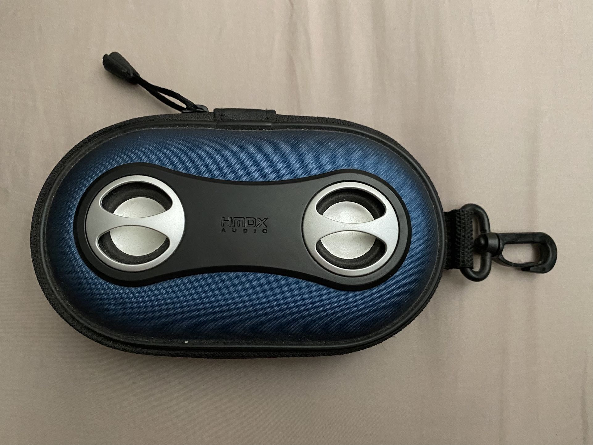 HMDX AUDIO Speaker *WILLING TO BARGAIN*