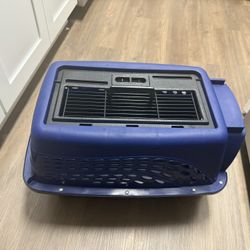 Portable Animal Cage