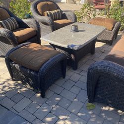 Patio Furniture