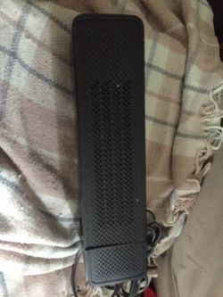 Sony S Air Amplifier