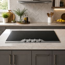 Induction Cooktop