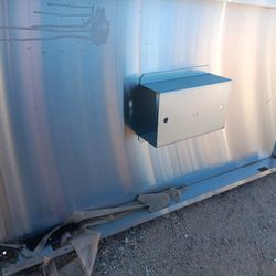 New Stainless Steel Panels $60 Each