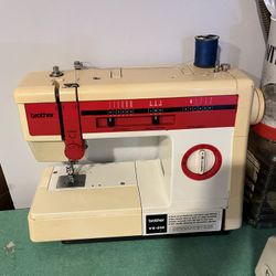 Brother Sewing Machine 