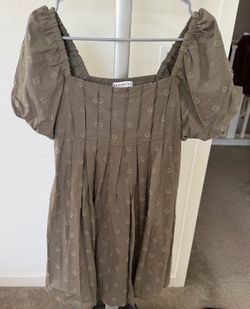 And Now This Dress Size XS - Pickup From Northridge Area