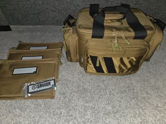 Range Bag