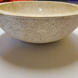 Marble Wash Bowl