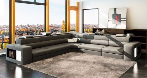 Modern Sectional sofa