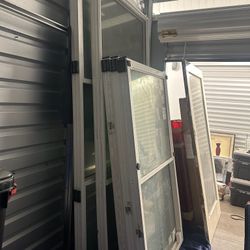 ANLIN WINDOWS - 3 Brand New / Never Used Windows! MASSIVELY DISCOUNTED!! NEW!! 