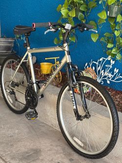 26” Diamondback Mountain Bike
