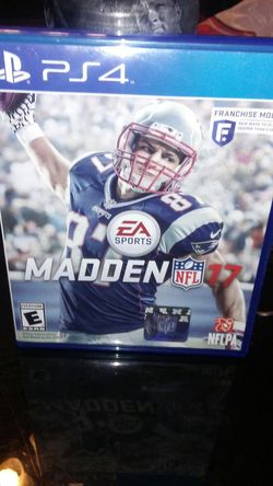 Madden 17
