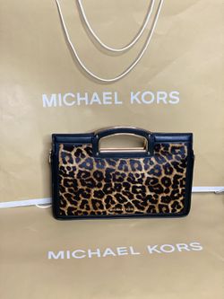 Michael Kors Clutch Bag 