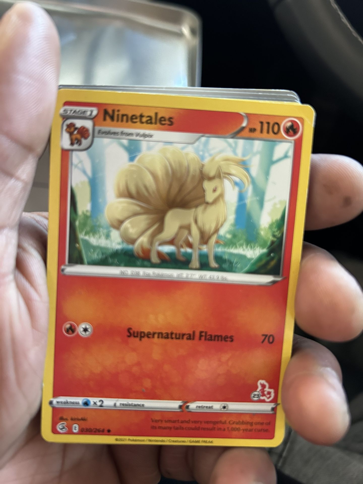 Pokémon Cards