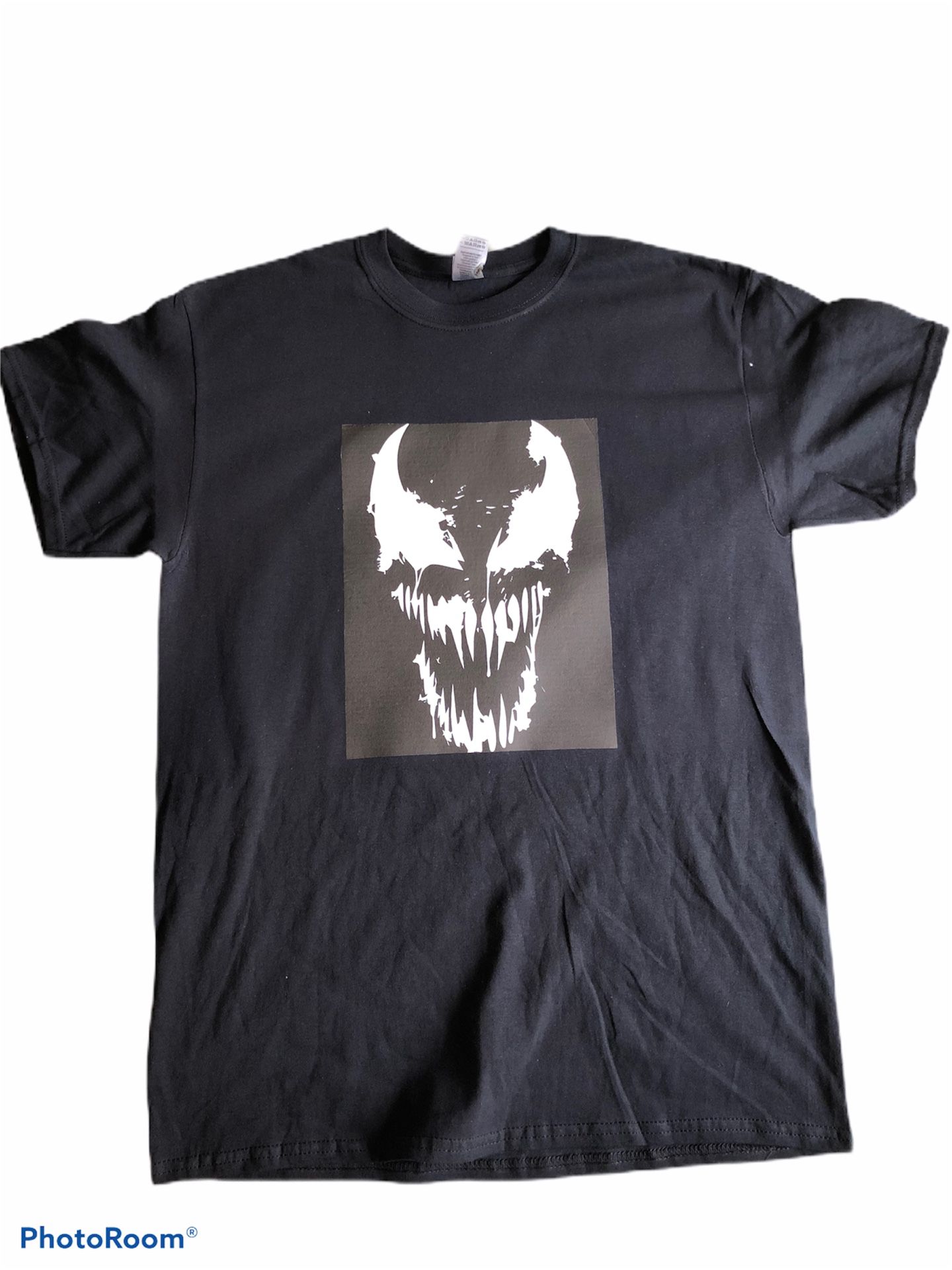 Venom t shirt all sizes