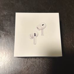 AirPods Pro 2