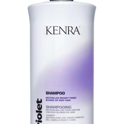 Kenra Violet shampoo 