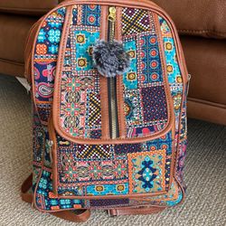 Backpack