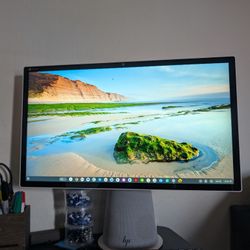 HP Chromebase