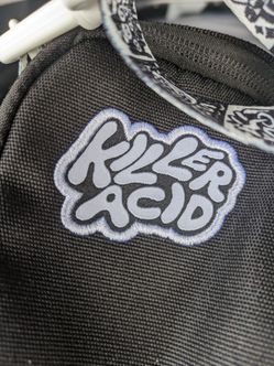 Killer Acid + Retrospect Collab Bag