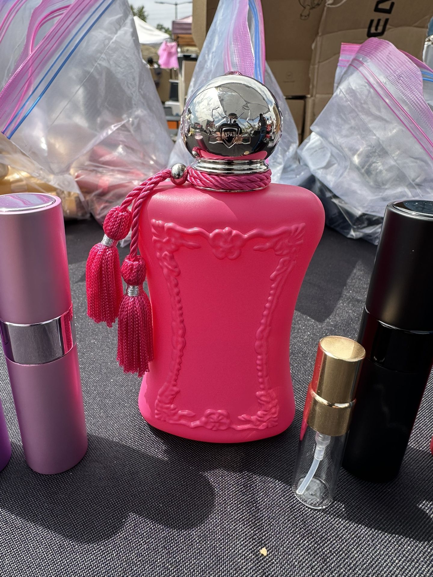 Perfumes De Marly Oriana Decant