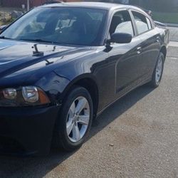 2011 Dodge Charger