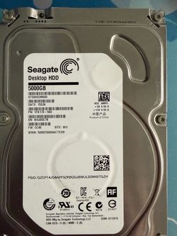 Pc/computer storage
