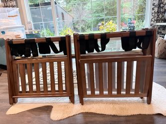 Luggage Racks