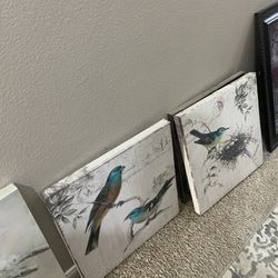 Pictures/wall Decor