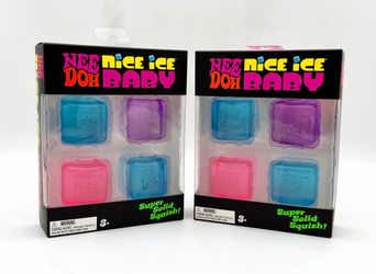 NeeDoh Nice Ice Baby